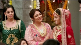 Parineeti - 29th March 2022